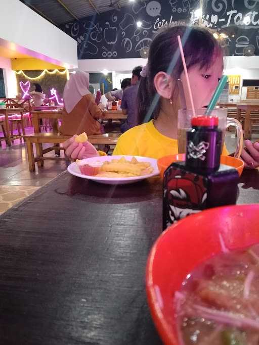 Cendol Durian Indah - Cilegon 2