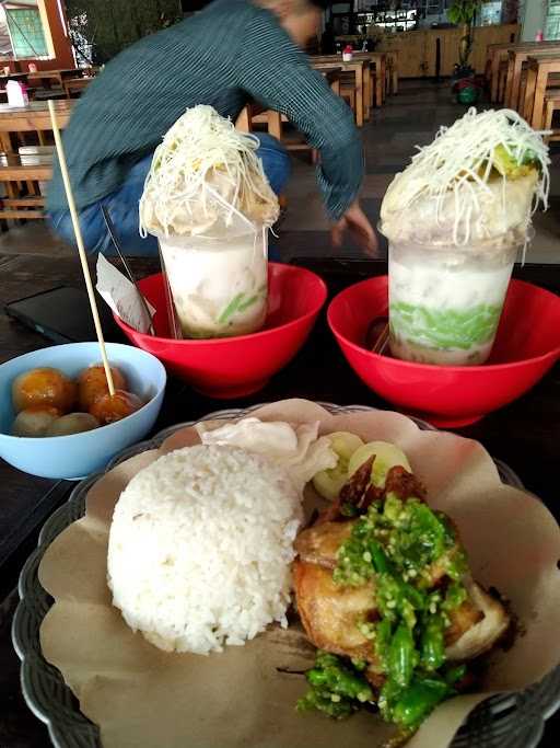 Cendol Durian Indah - Cilegon 6