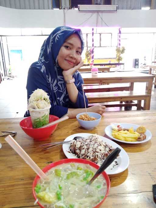 Cendol Durian Indah - Cilegon 9