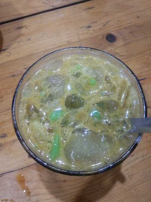 Cendol Durian Indah - Cilegon 3