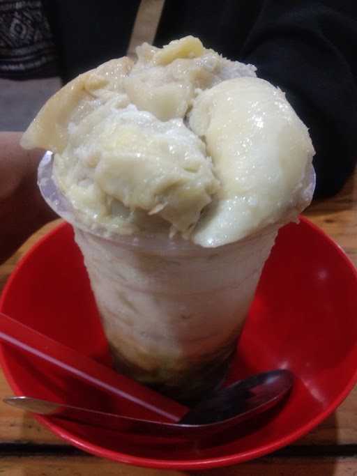 Cendol Durian Indah - Cilegon 7