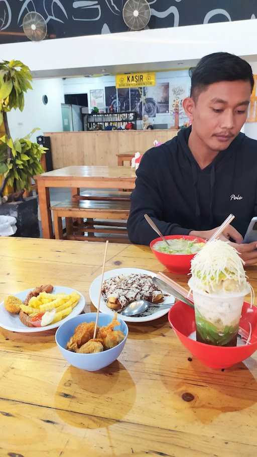 Cendol Durian Indah - Cilegon 5