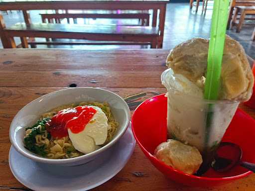 Cendol Durian Indah - Cilegon 8