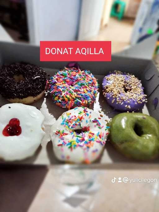 Donat Aqilla 4