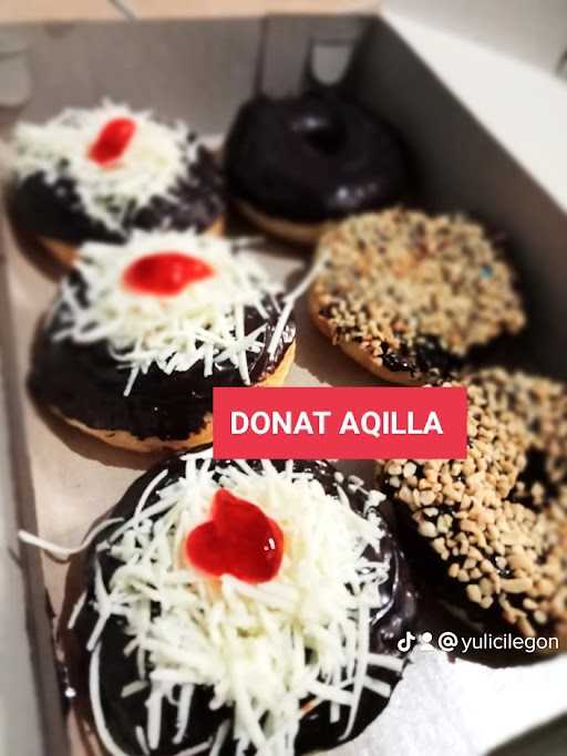 Donat Aqilla 3