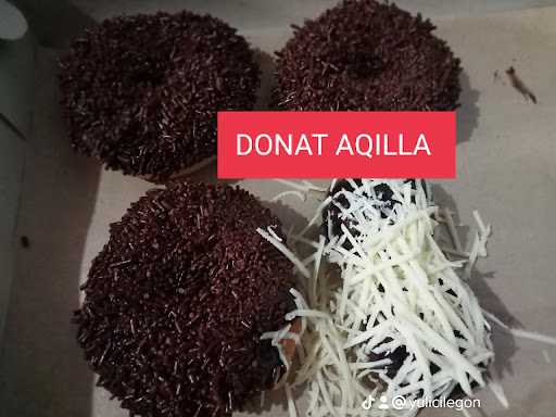 Donat Aqilla 2