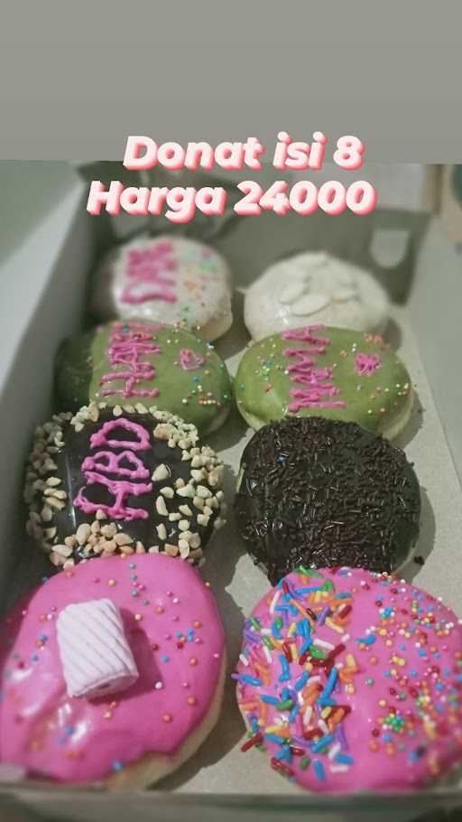 Donat Aqilla 6