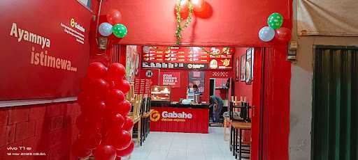 Gabahe Express Cilegon 9