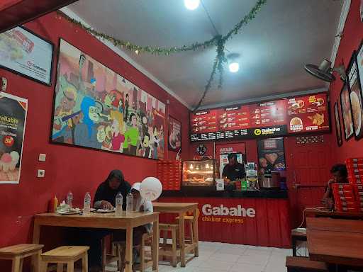 Gabahe Express Cilegon 10