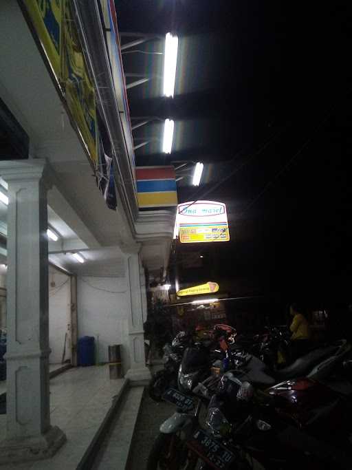 Indomaret Sunan Ampel 7