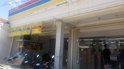 Indomaret Sunan Ampel 8