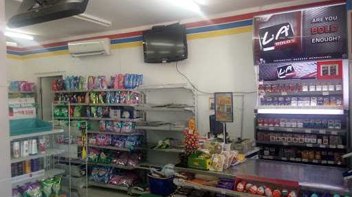 Indomaret Sunan Ampel 6