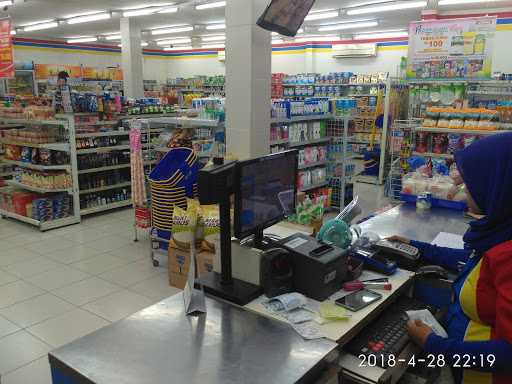 Indomaret Sunan Ampel 9