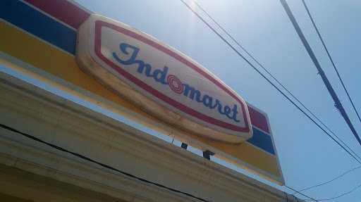 Indomaret Sunan Ampel 5