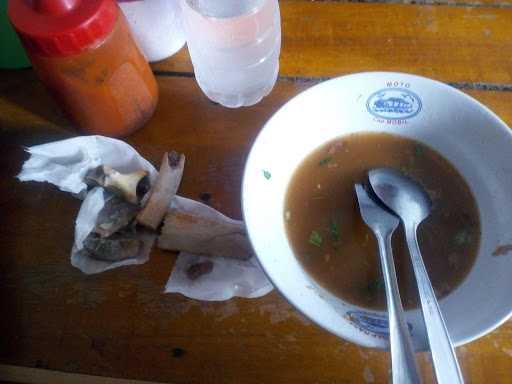 Kedai Bakso Pakde Gaul 1