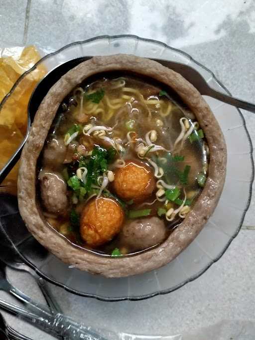 Kedai Bakso Pakde Gaul 10