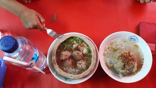 Kedai Bakso Pakde Gaul 8