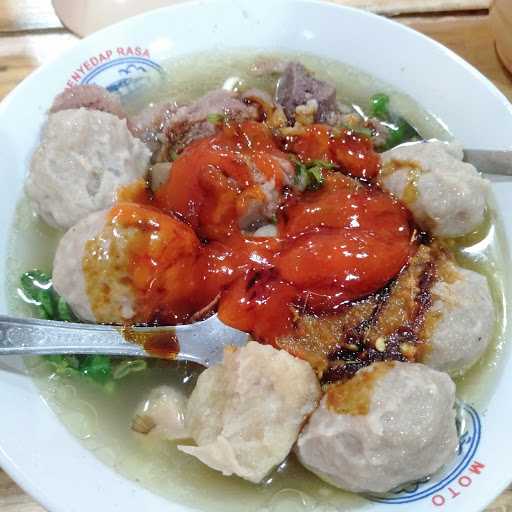 Kedai Bakso Pakde Gaul 3