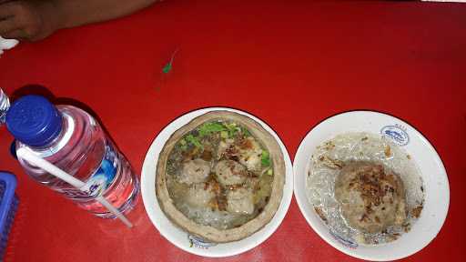 Kedai Bakso Pakde Gaul 5