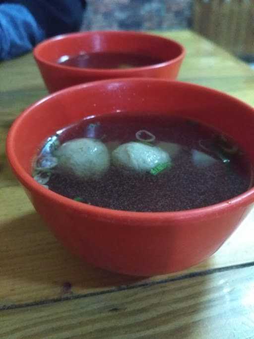 Kedai Mie Sakaw Cabang Temuputih 2