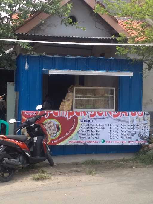 Kedai Pempek Bunda 2