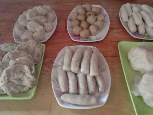 Kedai Pempek Bunda 1