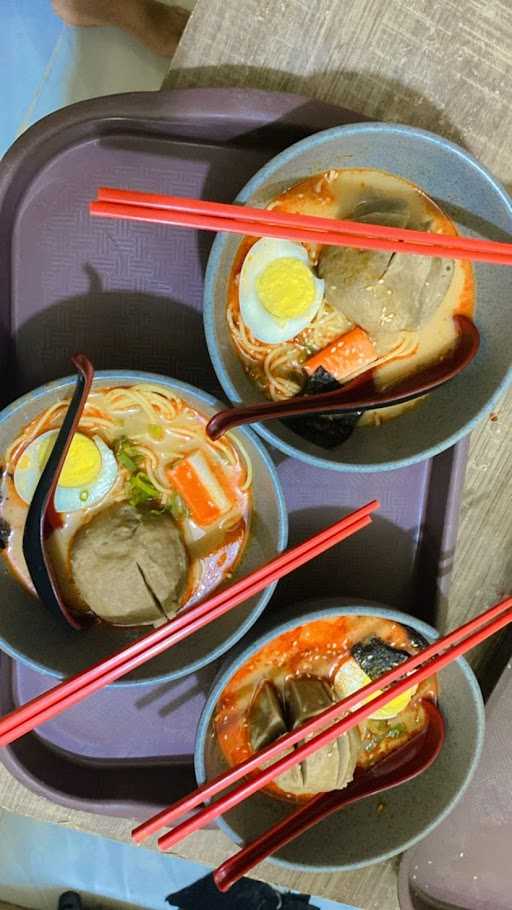 Kedai Ramen Sagara 6