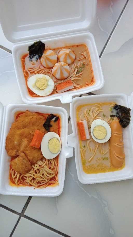 Kedai Ramen Sagara 2