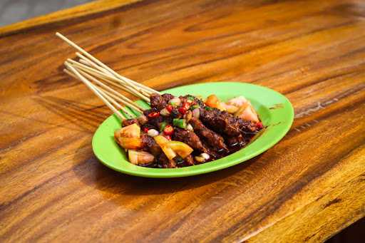 Kedai Sate Patebe 7