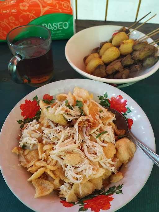 Ketoprak & Bubur Ayam Khas Cirebon 3