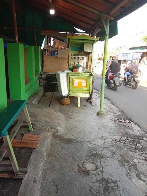 Ketoprak & Bubur Ayam Khas Cirebon 10