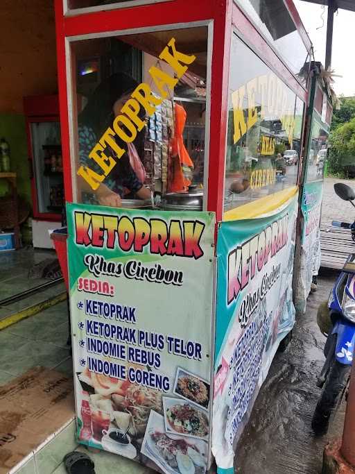 Ketoprak Khas Cirebon 3