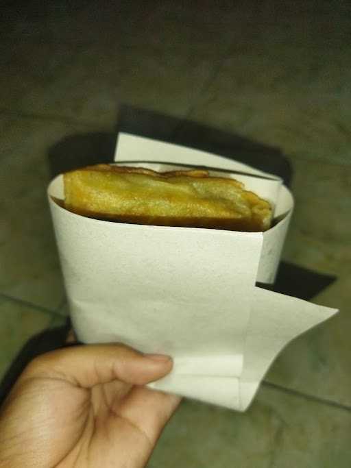 Lumpia Basah Dan Lumpia Beef Ws 1