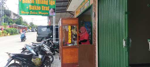 Mie Ayam Bakso Mama Sakem 4