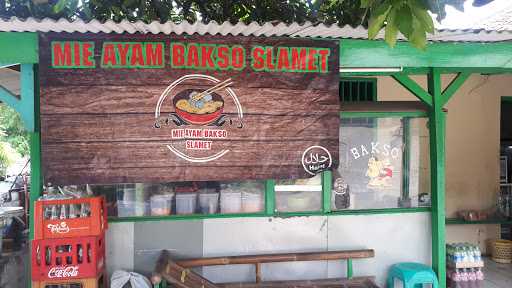 Mie Ayam & Bakso Slamet 7