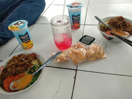 Mie Ayam & Bakso Slamet 2