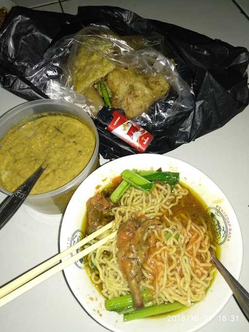 Mie Ayam & Bakso Slamet 4