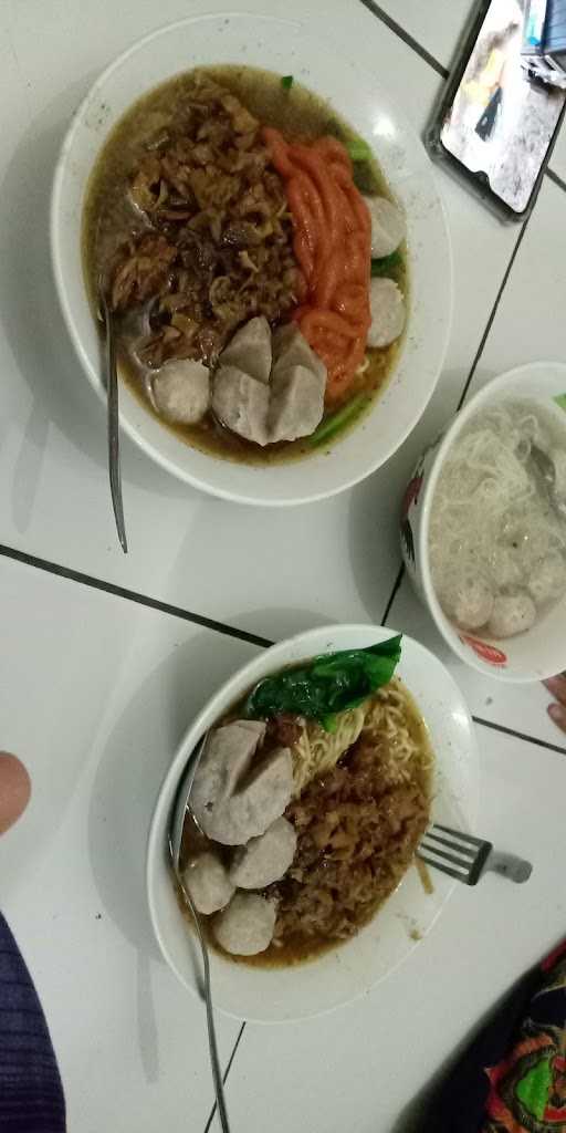 Mie Ayam & Bakso Slamet 1