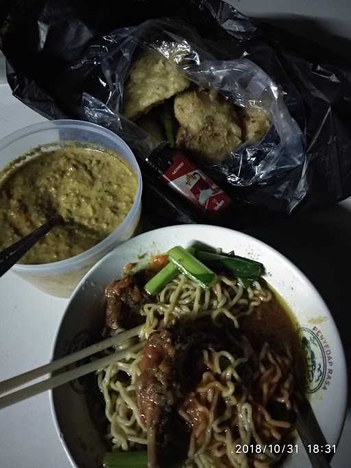 Mie Ayam & Bakso Slamet 5