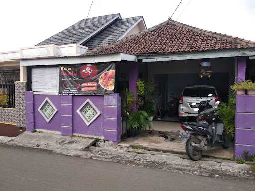 Mie Ayam Bakso Teh Atul 6