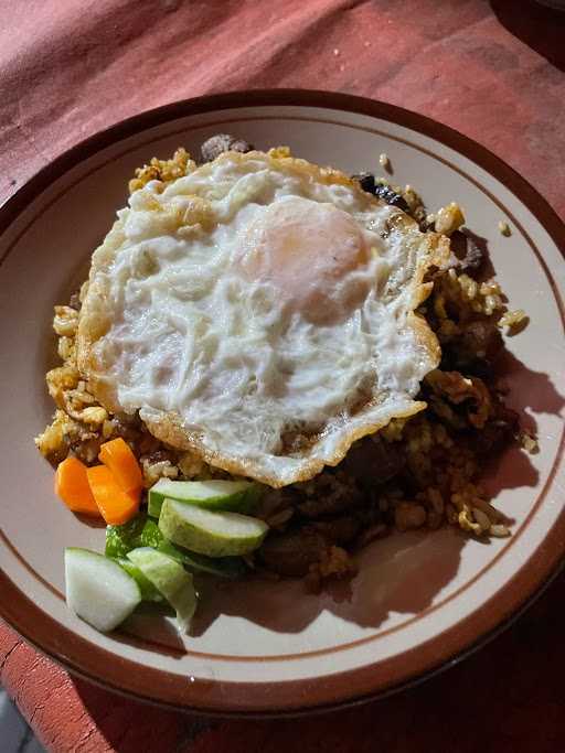 Nasi Goreng(55) Mas Adzam 1