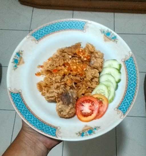 Nasi Uduk Bu Syarif 3