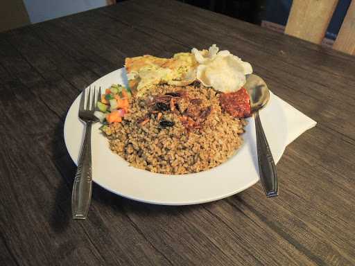 Nasi Uduk & Kebuli 1