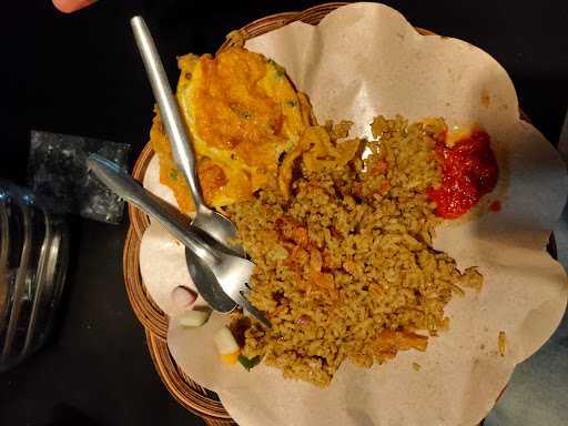 Nasi Uduk & Kebuli 9