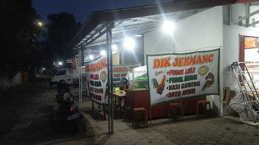 Pecel Lele Dik Jerman 4