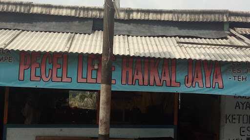 Pecel Lele Haikal Jaya 5