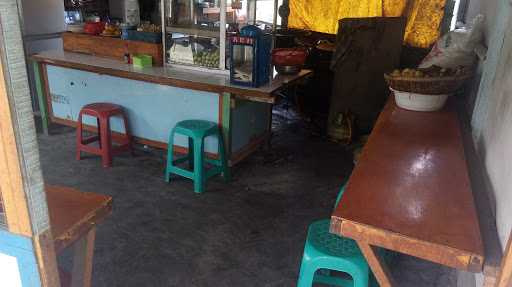 Pecel Lele Haikal Jaya 2