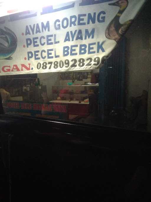 Pecel Lele Haikal Jaya 3