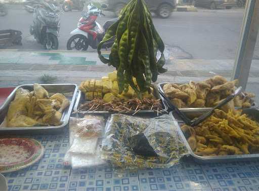 Pecel Lele Mas Sanjaya 53 10