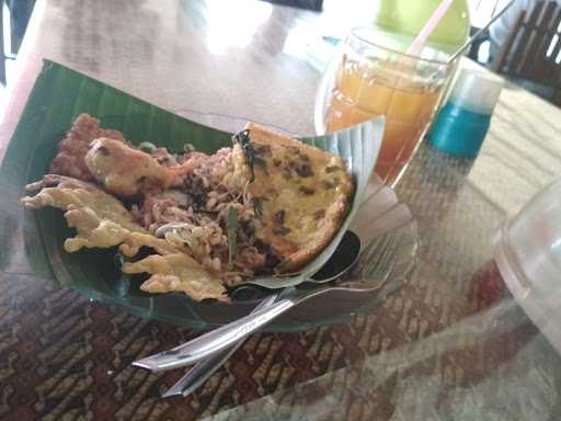 Pecel Pincuk Khas Tulungagung 4